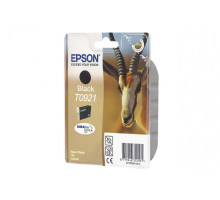 Картридж Epson Stylus C91/CX4300/T26/TX106/109 (O) T09214A10/C13T10814A10, BK