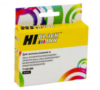 Картридж Hi-Black (HB-T1291) для Epson Stylus SX230/235W/SX420W/SX425W/BX305F, Bk