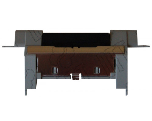 RM1-1298/FM2-6707/FM2-6009 Тормозная площадка 250-листовой кассеты НР LJ 1320/1160/P2014/P2015 (O)