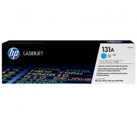 Картридж HP LJ Pro 200 M251/MFPM276 (O) №131A, CF211A, C, 1,8K