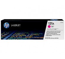 Картридж HP LJ Pro 200 M251/MFPM276 (O) №131A, CF213A, M, 1,8K