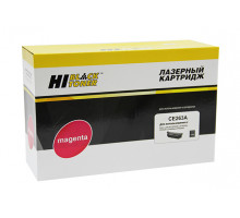 Картридж Hi-Black (HB-CE263A) для HP CLJ CP4025/4525, Восстановленный, M, 11K