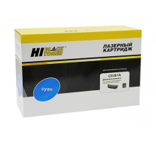 Картридж Hi-Black (HB-CE261A) для HP CLJ CP4025/4525, Восстановленный, C, 11K