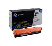 Картридж HP CE270A Color LJ CP5520/CP5525 черный (O)