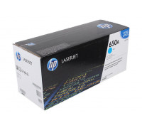 Картридж HP CE271A Color LJ CP5520/CP5525 голубой (O)