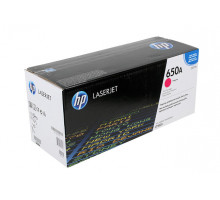 Картридж HP CE273A Color LJ CP5520/CP5525 красный (O)