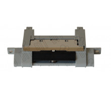 RM1-3738-000CN Тормозная площадка кассеты (лоток 2) в сборе HP LJ P3005/M3027/M3035 (О)