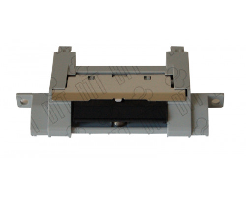 RM1-3738-000CN Тормозная площадка кассеты (лоток 2) в сборе HP LJ P3005/M3027/M3035 (О)