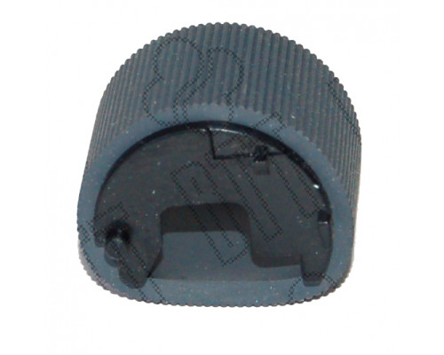 RL1-2120/RL1-3307 Ролик захвата ручной подачи HP LJ P2030/2035/P2050/P2055/M401/M425 (О)
