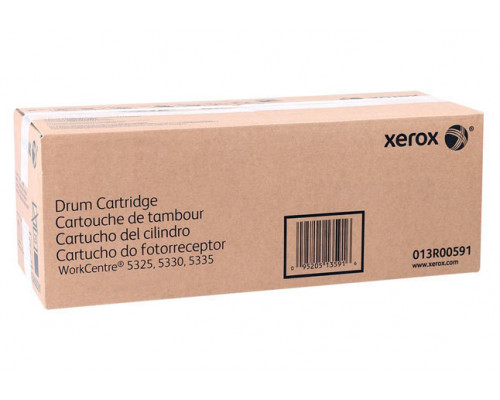 Копи-картридж Xerox WC 5325/5330/5335 90K (O) 013R00591