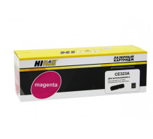 Картридж Hi-Black (HB-CE323A) для HP CLJ Pro CP1525/CM1415, № 128A, M, 1,3K