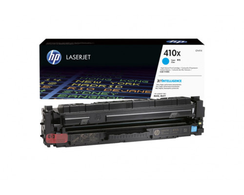 Картридж HP CLJ M452DW/DN/NW/M477FDW/477DN/477FNW (O) CF411X, С, 5K