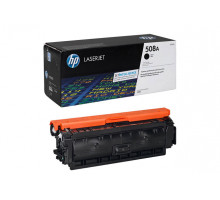 Картридж HP CLJ Enterprise M552/553/MFP M577 (O) CF360A, BK, 6K