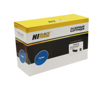Картридж Hi-Black (HB-CF331A) для HP CLJ M651n/651dn/651xh, №654A, Восстанов., C, 15K