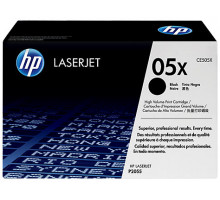 Картридж HP LJ P2055/P2050 (O) CE505X, 6,5K
