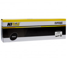 Тонер-картридж Hi-Black (HB-CF300A) для HP CLJ Enterprise M880/M880z, №827A , Bk, 29,5K