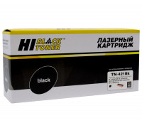 Тонер-картридж Hi-Black (HB-TN-421BK) для Brother HL-L8260/8360/MFC L8690/8900/DCP L8410, Bk, 3K