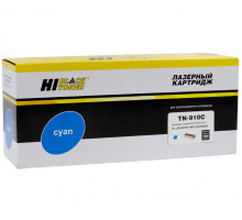 Тонер-картридж Hi-Black (HB-TN-910C) для Brother HL-L9310CDW/MFC L9570CDW, C, 9K