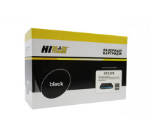 Картридж Hi-Black (HB-CF237X) для HP LJ Enterprise M608/M609/M631/M632/M633, 25K