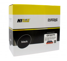 Картридж Hi-Black (HB-CF237Y) для HP LJ Enterprise M608/M609/M631/M632/M633, 50K