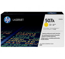 Картридж HP CLJ M551 series (O) CE402A №507A 6K Y