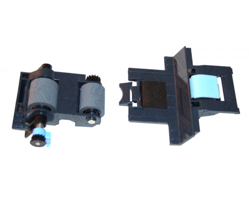 CE487A/B/C/Q3938-67999 Ремкомплект роликов ADF HP CLJ CM6030/CM6040 (O)