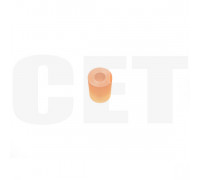 Резинка ролика подачи/отделения (CET) Konica-Minolta BizHub C200/C224 (полиуретан, Red) CET341095PT
