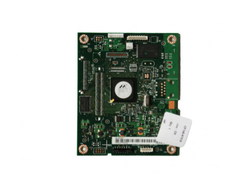 CF148-67018/CF148-60001 Плата форматирования (не сетевая) HP LJ Pro 400 M401a/M401d (Восст.)