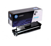Картридж 30X для HP LaserJet Pro M203/MFP M227, 3,5К (О) CF230X