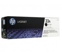 Картридж 33A для HP LaserJet Ultra M106/MFP M134, 2,3К (О) CF233A