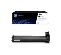 Картридж 56X HP LaserJet Pro M436N/DN/NDA, 13,7К (О) CF256X