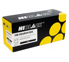 Тонер-картридж Hi-Black (HB-006R04380) для Xerox B305/B310/B315, 8K