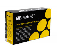 Картридж Hi-Black (HB-CE505X/CF280X/CRG-719-MPS) для HP LJ P2055/P2050/M401/M425/Can 719, 10K