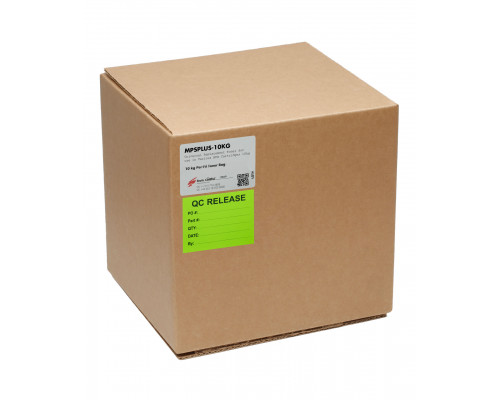 Тонер Static Control Универс. для HP LJ1010-9000/P2015/P2055/P3015/M425/M525,10 кг,коробка