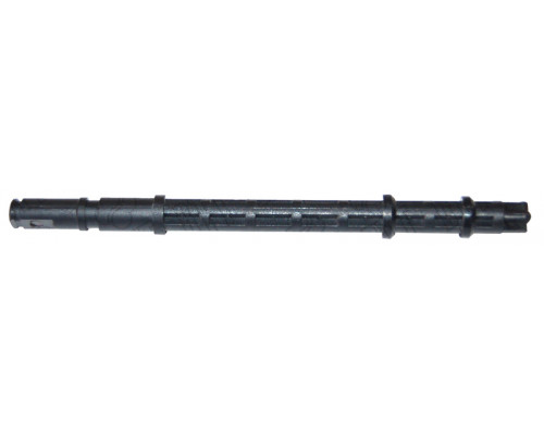 RC1-3471-000 Ось привода ролика захвата HP LJ 1160/1320/3390/3392/P2015/P2014/M2727 (O)