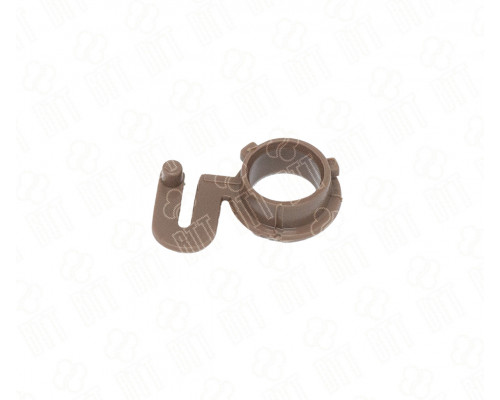 Бушинг резинового вала Hi-Black для HP LJ 1160/ 1320/ 2420/ P2015, RC1-3609, правый