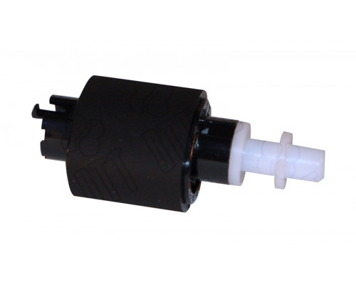 RL1-1370/RL1-3167 Ролик подачи/захвата из лотка HP LJ P3005/M3027/M3035/P3015 (О)