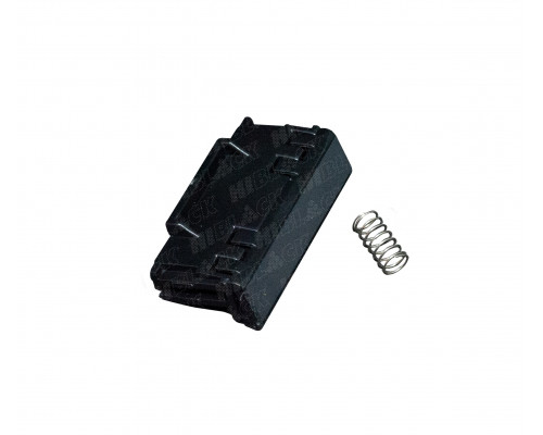 Тормозная площадка из ручного лотка Hi-Black для HP LJ P2030/ P2050/ P2055
