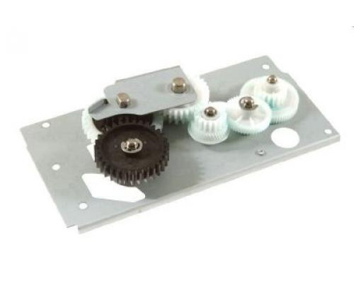 RM1-2963-040CN Узел привода печи HP LJ M5025/M5035/M5039/M725 (O)