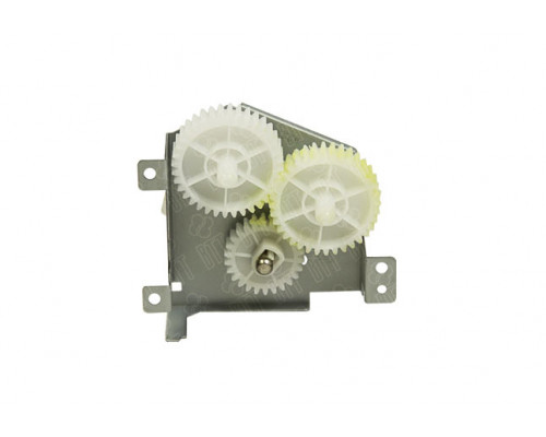 RM1-6447-000CN Привод узла выхода бумаги HP LJ P2035 (O)