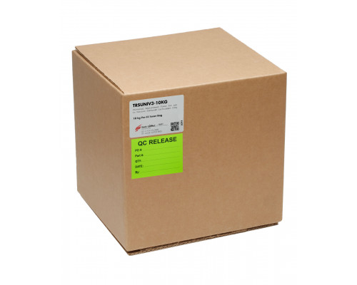 Тонер Static Control Универсальный для Samsung ML1610/1710/2010/2250, Bk, 10 кг, коробка