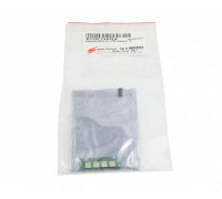 Чип Static Control для Xerox Phaser 3330/WC 3335/3345 (106R03621), Bk, 8,5K