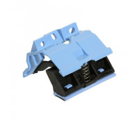 Тормозная площадка ручного лотка совм. для HP LJ 5200/M5025/M5035